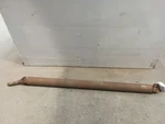 Rear Drive Shaft From 2010 Dodge Ram 1500 9972963. Fixed Price $191.94.