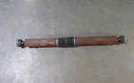 Rear Drive Shaft 2WD 4 Door Automatic Transmission Fits 07-10 Wrangler. Fixed Price $60.00.