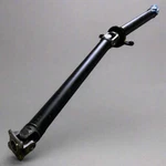 Dorman Rear Driveshaft Assembly Sz 62" L, Black 936-947. Fixed Price $461.44.