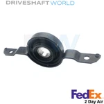 80A521101B Rear Driveshaft Center Support Bearing Fits Audi Q5 2017 And. Fixed Price $73.20.