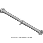 Genuine Gm Drive Shaft 84020565. Fixed Price $817.18.