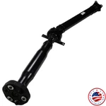 New #26107564740 Rear Driveshaft 49.25" For Bmw E83 X3 3.0I 3.0SI 2007-2011. Fixed Price $184.97.