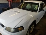 Rear Drive Shaft 6-232 3.8L Automatic Transmission Fits 00-01 Mustang 633058. Fixed Price $57.00.
