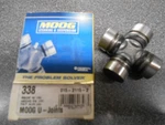 Moog 338, U-joint, Cross And Bearing Kit. Nos!. Fixed Price $19.99.