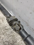 2008-2009, Infiniti EX35, Rear Drive Shaft, Rwd, 370001BA2A, Oem. Fixed Price $161.10.