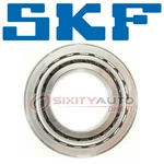 Skf Front Inner Wheel Bearing For 1987-1993 Mercedes-benz 300D Axle Ub. Fixed Price $19.84.