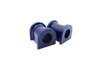 Superpro 2015 Ford Mustang Gt Rear 31MM Sway Bar Mount Bushing & Alloy Bracket. Fixed Price $131.19.