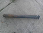Corvette Drive Shaft Fits 68-79 Rear End. Fixed Price $165.00.