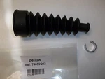 New Mercury Mercruiser Quicksilver 74639Q02 Bellows Kit Shift Cable Boot Cover. Fixed Price $15.95.