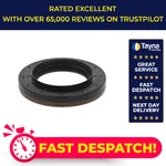 Shaft Seal Fits Bmw X5 Rear 2000 N57D30A 6-SPEED Automatic Transmission New. Fixed Price $26.89.