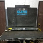 Rear Drive Shaft 4WD 119" Wb Regular Cab Fits 12-13 Sierra 1500 Pickup 602507. Fixed Price $215.64.