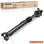 A-premium Rear Driveshaft Prop Assembly For Jeep Wrangler 2005 2006 4WD. Fixed Price $182.47.