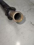1990 1991 1992 1993, Mazda Miata, Rear Drive Shaft, 1.6L, 5SPD, FZ21-19-9F3, Oem. Fixed Price $179.10.