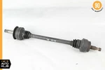 08-10 Mercedes W216 CL63 Amg S63 Rear Left Or Right Axle Cv Half Shaft Oem. Fixed Price $132.80.