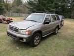 Rear Drive Shaft 4WD Automatic Transmission Fits 99-04 Pathfinder 331767. Fixed Price $184.90.