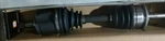Worldparts New Cv Axle Shaft Assembly 329029. Fixed Price $10.00.