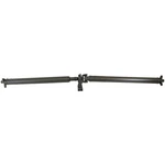 For Mercedes S430 S500 2003 2004 2005 2006 Rear Driveshaft Tcp. Fixed Price $708.41.