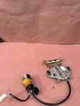 Bmw E34 525I M5 Front Left Power Seat Headrest Actuator Drive Motor Oem #92295. Fixed Price $27.00.