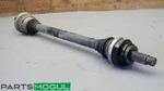 10-17 Bmw F07 Gt 535I 535XI Rear Right Axle Shaft 7577508 Oem. Fixed Price $58.00.