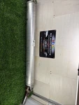 2015-2020 Chevy Tahoe Cadillac Escalade 4WD Rear Drive Shaft Oem 23469167. Fixed Price $199.96.