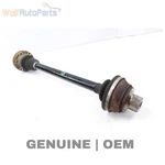 2010-2012 Audi S4 Rear Cv Axle Shaft 8K0501203K. Fixed Price $30.95.