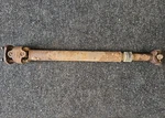 1999-2004 Ford F250 F350SD Excursion 6.8L 4X4 Front Driveline Shaft At Oem 3688. Fixed Price $189.99.