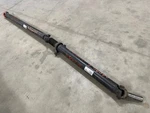 01-03 Silverado Sierra 6.0L 4X2 Used 161.5" Wheel Base Rear Drive Shaft Line. Fixed Price $684.32.