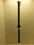 07-17 Lexus LS460L Rear Drive Shaft 2WD Rwd Swb 37100-50070. Fixed Price $134.99.