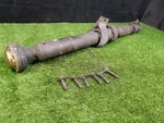 1989 1993 Nissan Skyline Gtr BNCR32 RB26DETT 5 Speed Driveshaft With Bolts. Fixed Price $499.99.