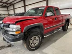 2002 Chevrolet Silverado 2500 Front Driveshaft 4X4 Used 118K Miles Oem. Fixed Price $95.39.
