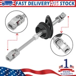 Intermediate Steering Shaft 8K1419753H Fit For Audi A4/A5/ALLROAD/RS5/S4/S5. Fixed Price $56.00.