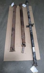 2020 Mercedes GLB250 Rear Driver Shaft Assembly 55K Miles Oem Lkq. Fixed Price $450.50.