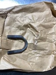 Nos Gm 1953-1982 Corvette Drive Shaft U-joint U-bolt 2118319. Fixed Price $12.00.