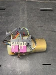 96-02 Bmw Z3 E36 Convertible Roadster Soft Top Hydraulic Pump Motor Oem. Fixed Price $179.94.