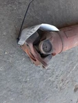 Rear Drive Shaft 4.6L 3V 05-10 Ford Mustang 9R3Z4R602AA. Fixed Price $178.49.
