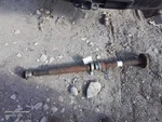 Rear Drive Shaft 2WD 230MM 9.06" Ring Gear Fits 11-12 Grand Cherokee 3757149. Fixed Price $425.75.