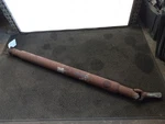 Rear Drive Shaft 4WD Denali 01-02 Gmc Yukon Xl 1500 15760034. Fixed Price $279.99.