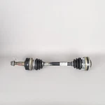 1998-2002 Porsche Boxster Axle Shaft Automatic 2.5 2.7 Oem 98633202405. Fixed Price $129.18.