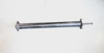 Porsche 928 1978-1984 Oem Drive Shaft Rear Pipe W/central. Fixed Price $256.11.
