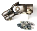92-95 Honda Civic Steering Joint Coupler Shaft Manual Conversion Ek Integra. Fixed Price $83.60.