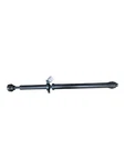 2021-2023 Land Rover Defender L663 Oem 2.0L Awd Rear Drive Shaft M8B24365EA *51K. Fixed Price $160.00.
