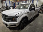 Used Rear Drive Shaft Fits: 2018 Ford F150 Pickup 141.0 Wb Assembly 2.7L. Fixed Price $375.00.