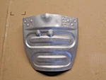 2012-2018 Audi A7 Awd Driveshaft Propeller Transmission Guard Plate Shield Oem. Fixed Price $27.00.