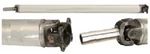 2013 Ram 2500 Rear Driveshaft Piece Upgrade For 68199586AB. Fixed Price $1166.90.