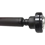 For Porsche Cayenne Audi Q7 & Vw Touareg Reman Front Driveshaft Prop. Fixed Price $639.41.