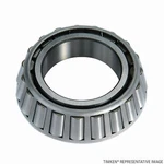 Differential Pinion Bearing Rear Outer Timken For 1995-1998 Dodge B1500. Fixed Price $33.30.