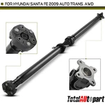 1X New Steel Drive Shaft Assembly For Hyundai Santa Fe 2009-2009 Awd Rear Side. Fixed Price $247.99.