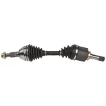 Front Left Driver Cv Axle Shaft For Saturn Aura 2009. Fixed Price $52.97.
