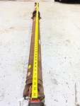 2015 2019 Ford Transit 150 3.7L Rwd Driveshaft Assembly 96". Fixed Price $312.99.