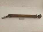 Nissan Xterra Rear Drive Shaft 4WD Automatic Transmission Fits 2005-2015 06. Fixed Price $142.39.